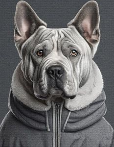 Der Marathon Mastino - Schneller als ein Schatten