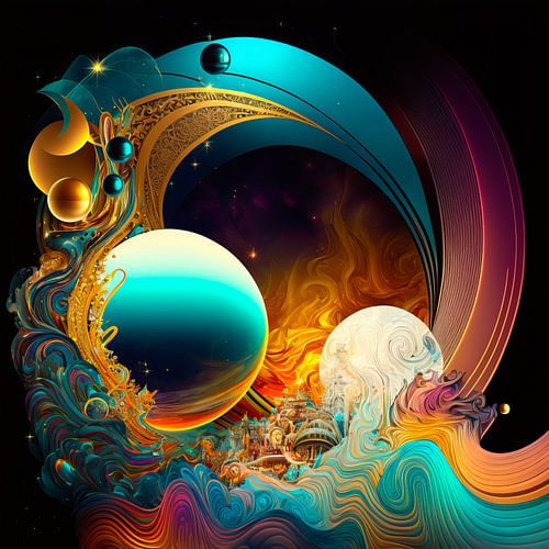 Laissez le soleil briller