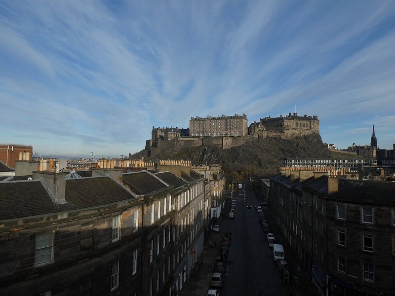 Edinburgh von Hello Pompoyo