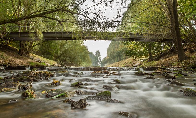 water flow von leon mulder