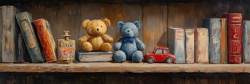 Room 87.2655 by Art Whims