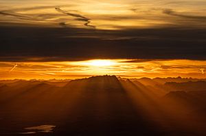 Rayons de soleil
