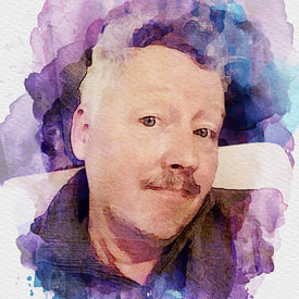 Gerhard Hoogterp photo de profil