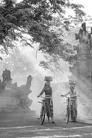 Bali evening stories