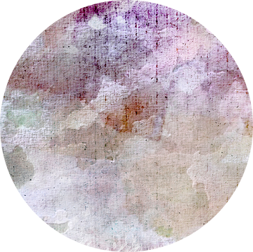 Japanse Wabi Sabi abstractie