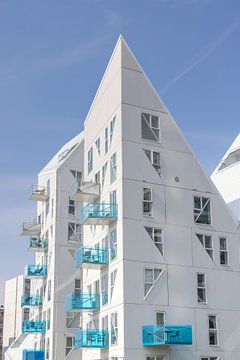 Iceberg Aarhus