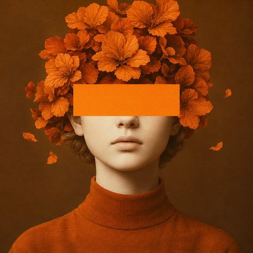 Privacy Settings: Floral Mode Enabled