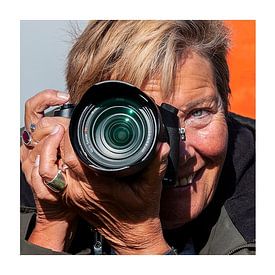 Jeannet Zwols  Fotografie photo de profil