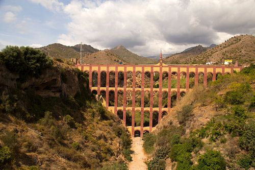 Aqueduct Nerja