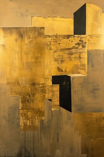 Modern abstract design