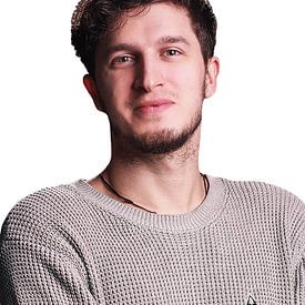 Sander Spreeuwenberg profielfoto