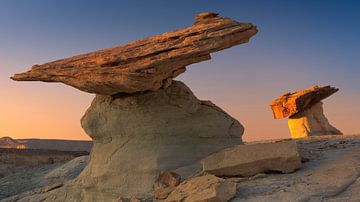 Stud Horse Point, Kane County, Utah by Henk Meijer Photography