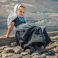 Zeeland Girl