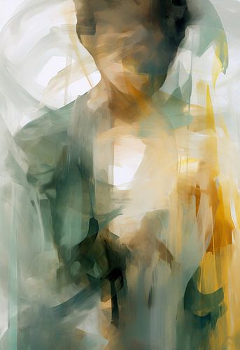 L'abstraction en personne