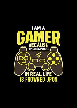 Plakate für Controler-Spiele