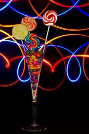 Lolly 6 von jeroen kreijt