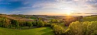 Green Upper Austria by Silvio Schoisswohl thumbnail