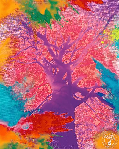 Take a walk on the wild side