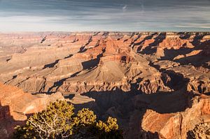 Grand Canyon sur Kurt Krause