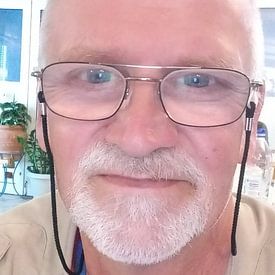 Detlef Georgi photo de profil