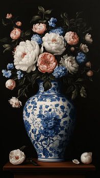 The Florist’s Dreamscape
