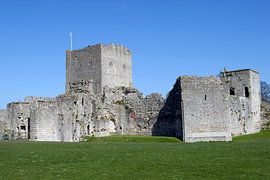 Portchester Castle