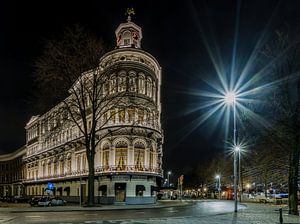 Weltmuseum Rotterdam