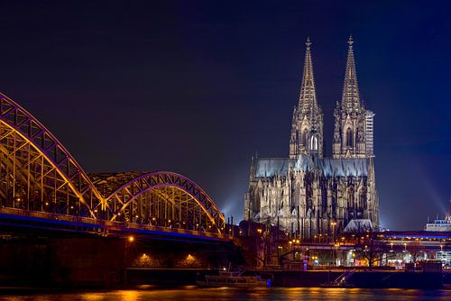 Kölner Dom