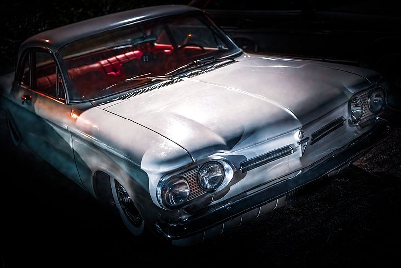 Chevrolet Corvair by Nildo Scoop