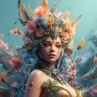 Queen of spring