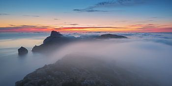 Cap de Formentor - Mallorca