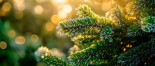 Christmas magic