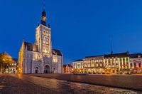 Tienen Grote Markt