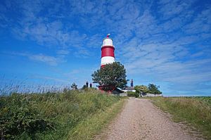 Happisburgh Lighthouse