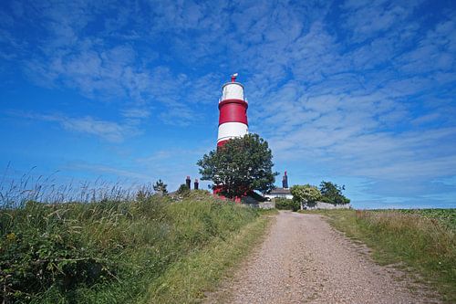 Vuurtoren Happisburgh