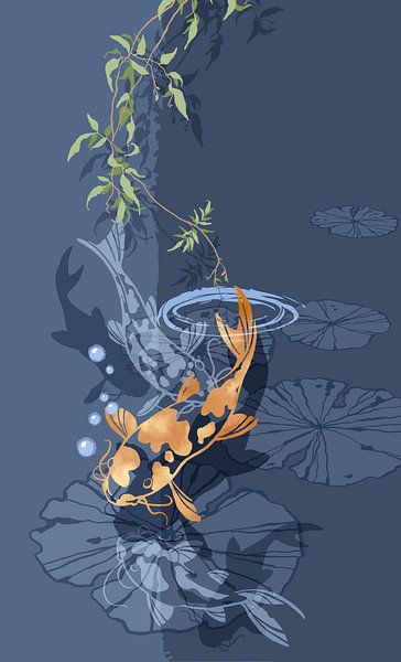 Koykoy NIGHTVIBES by Ingrid Joustra