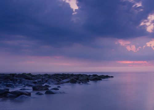 dreaming sea