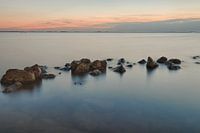  Silence and peace