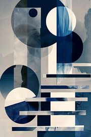 Cubism by Poster Art Shop