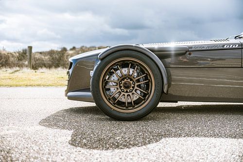 Donkervoort GTO-S Grandtour