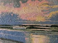 sea