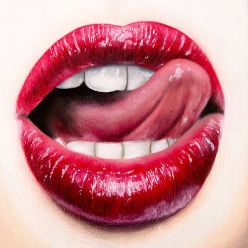 Yummie! van Debbie Vervoort