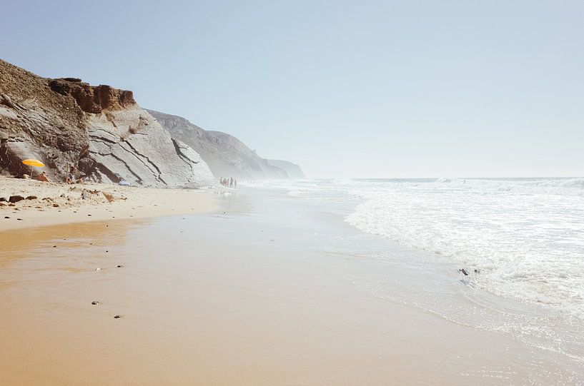 Strand van Andreas Gronwald