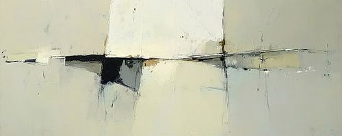 Blancheur calme | Harmonie blanche sereine