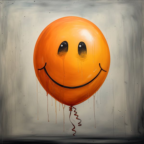 Keep Smiling van Jacky