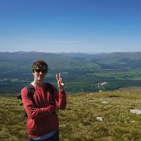 Tim van Kester profielfoto