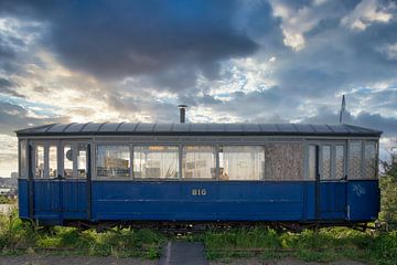 Tram 816
