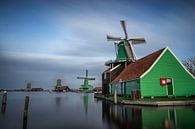 The beauty of Holland van Klaas Fidom thumbnail