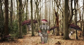 Le Freak van GᎥรєlค Art Ŧ๏г Y๏ย