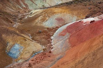 Seltun by Sven-Erik Arndt